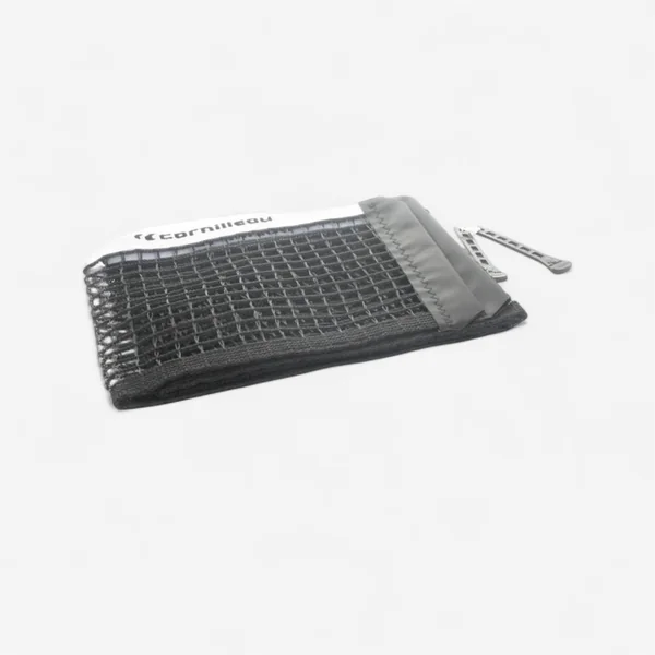 Accessoires Poteaux Filet tennis de table Cornilleau Crossover 2830