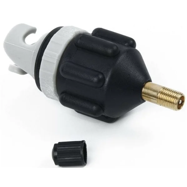 Adaptateur universel pour compresseur
