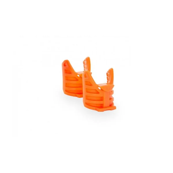 adaptateur wishbone UNIFIBER Modular Boom Head RDM Adapters Orange (2 PCS)