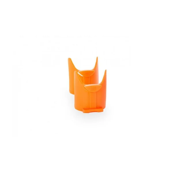 adaptateur wishbone UNIFIBER Modular Boom Head SDM Adapters Orange (2 PCS)