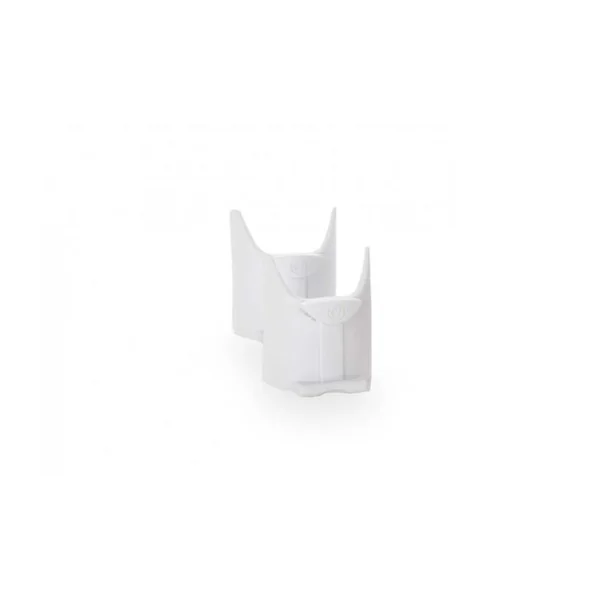 adaptateur wishbone UNIFIBER Modular Boom Head SDM Adapters White (2 PCS)