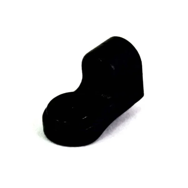 affix rotor pour bmx KHE tab avec vis noir Noir