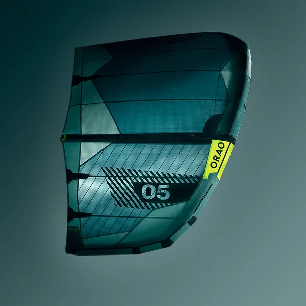 Aile de kitesurf - W - PERFORMANCE WAVE - 9M2