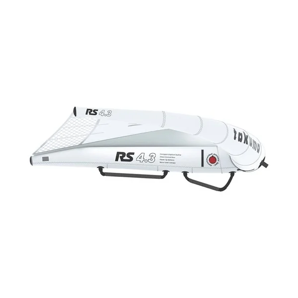 Aile de wing TAKUMA RS - Wingfoil haut de gamme, performance & contrôle
