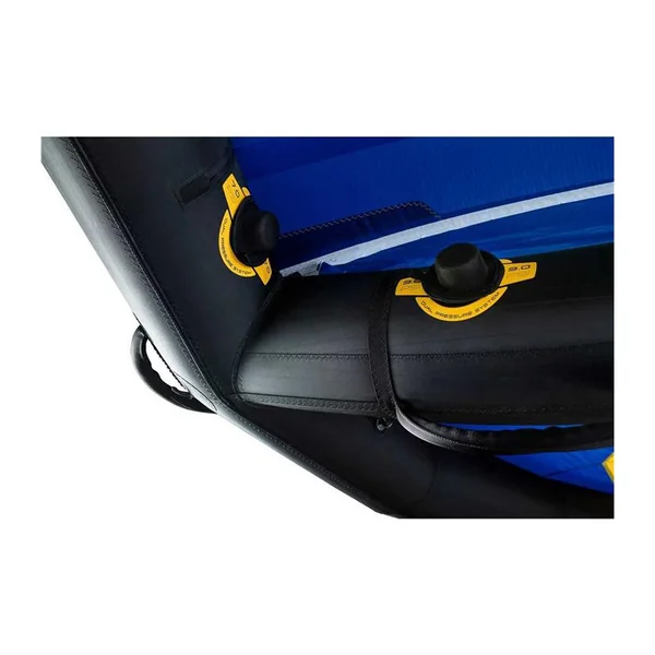 Aile de wing UNIFIBER Aviator 5.3