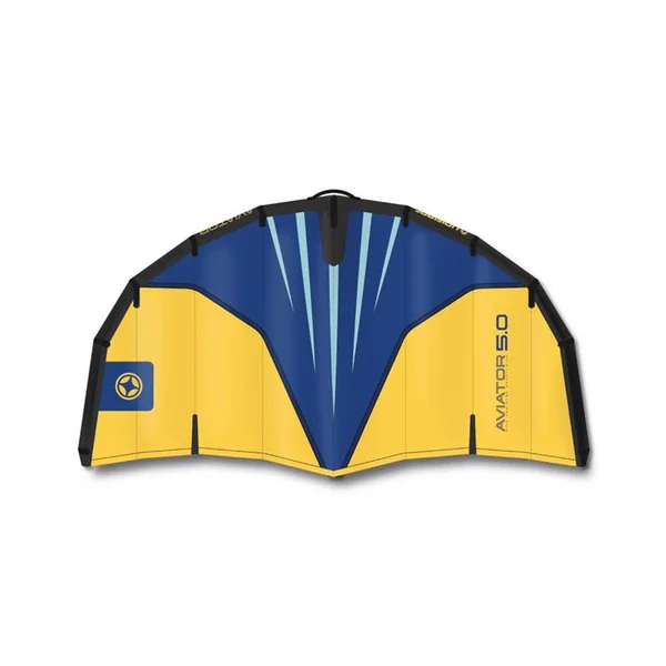 Aile de wing UNIFIBER Aviator 5.3
