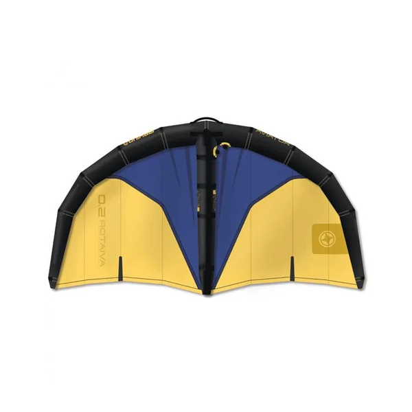 Aile de wing UNIFIBER Aviator 5.3