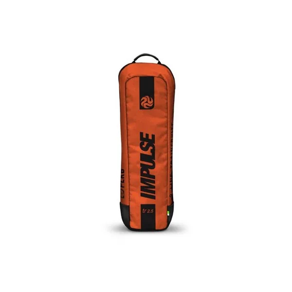 Aile à caisson trainer kite PLKB Impulse TR