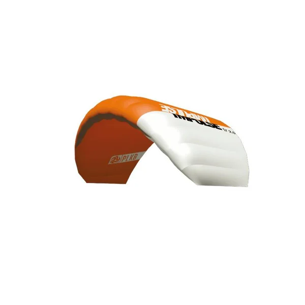 Aile à caisson trainer kite PLKB Impulse TR