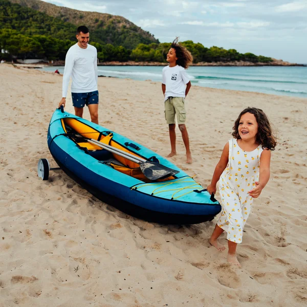 Aileron de kayak S