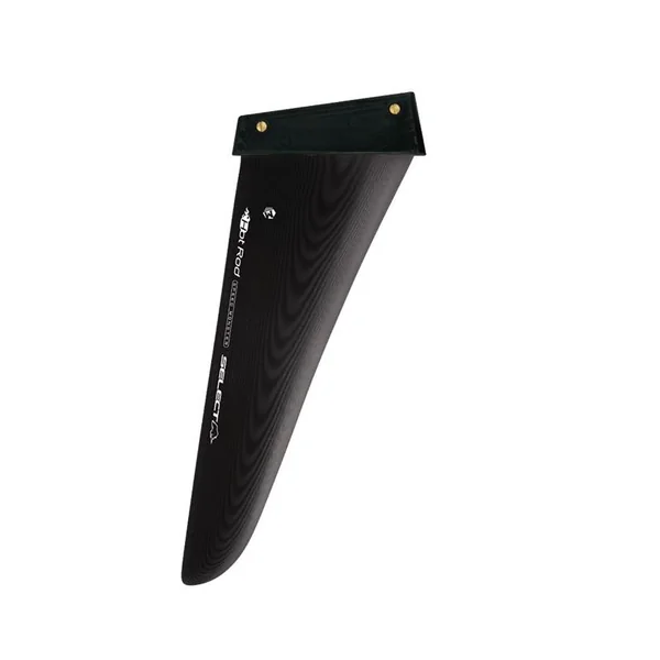 Aileron HOT ROD SELECT Tuttle Box