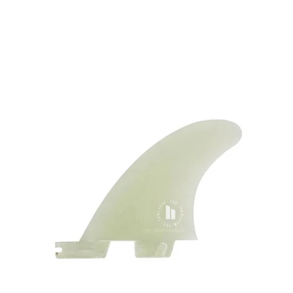 Aileron Longboard FCS II Carver PG Quad Rear Side Byte Small - Surf 2+1