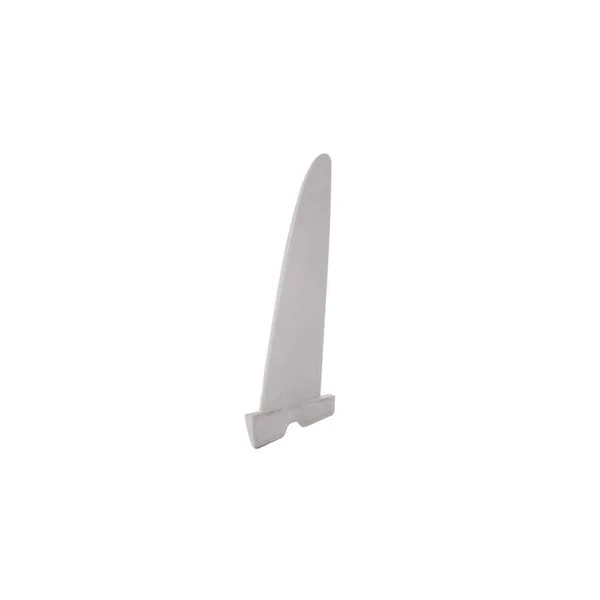 aileron planche à voile UNIFIBER Freeride Plastic 34 cm Power Box