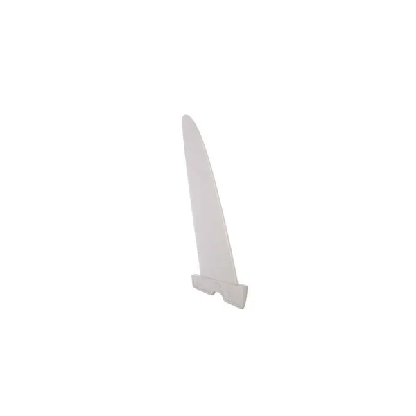 aileron planche à voile UNIFIBER Freeride Plastic 34 cm Power Box