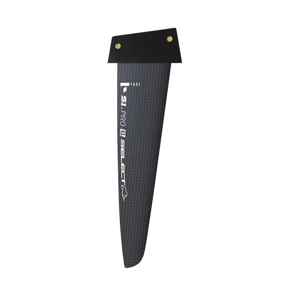 Aileron SELECT S1 PRO / TAHE 130 Deep Tuttle Box 43 cm