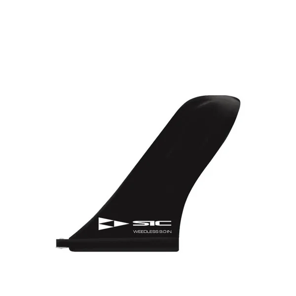 Aileron SUP SIC Fin Touring-Weedless 9 Nylon
