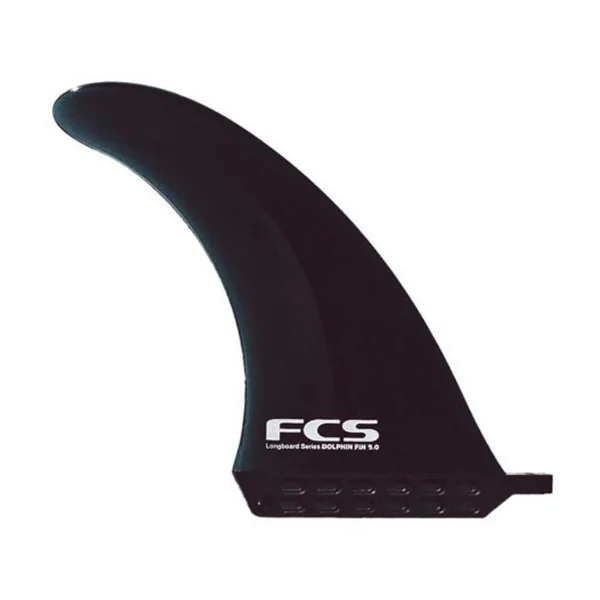 Aileron SUP TAHE FcsII Connect Dolphin 9 Soft - Stabilité Paddle