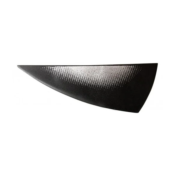 Aileron TWIN TIP - SIDEON nylon pour kitesurf twintip - Stabilité & contrôle