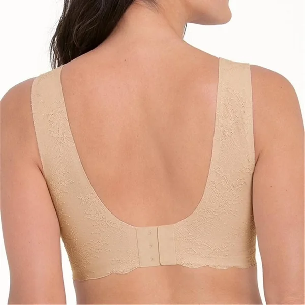 Anita Care - Bralette en dentelle avec coques Desert Large Essential Lace