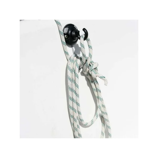 Anneau Eye 25mm twin (lot de 2)