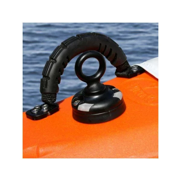 Anneau Eye 25mm twin (lot de 2)