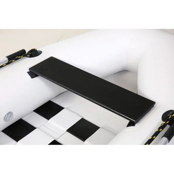 Annexe Horizon 200S plancher latté et siège bois