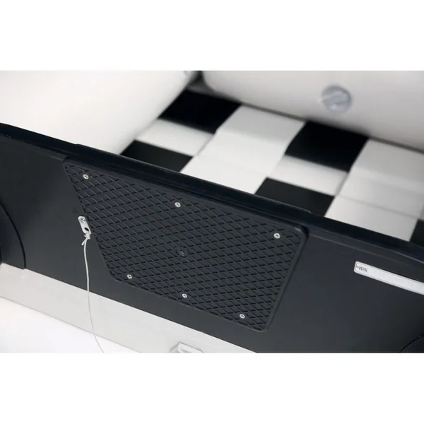 Annexe Horizon 200S plancher latté et siège bois