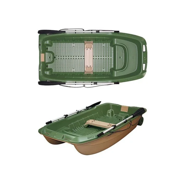 Annexe rigide Sportyak 245
