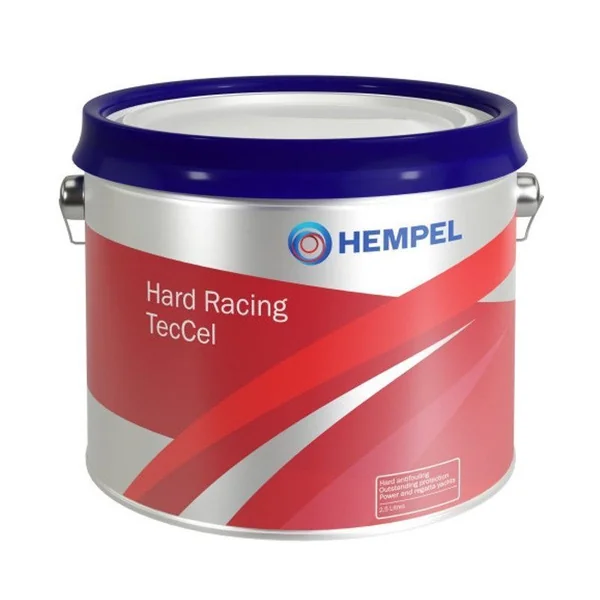 Antifouling HARD RACING 2.5L