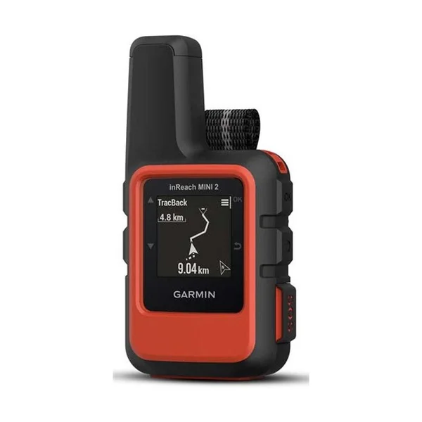 Appareil de communication Satellite InReach Mini2