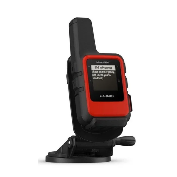 Appareil de communication Satellite InReach Pack Marine