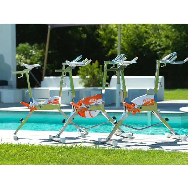 Aquabike aquagym Waterflex - Wr5