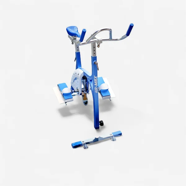 Aquabike aquagym Waterflex - WRMAX