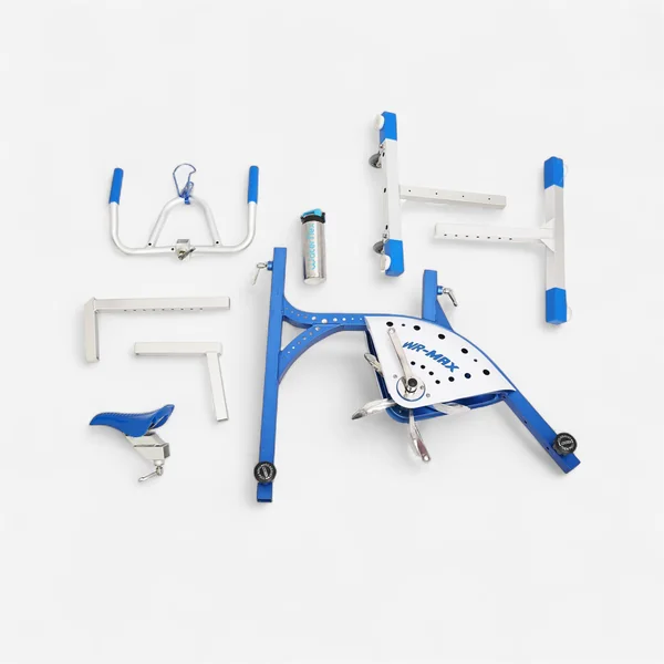 Aquabike aquagym Waterflex - WRMAX