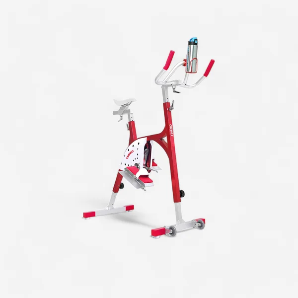 AQUABIKE TURBO(PACK SPORT) ROUGE