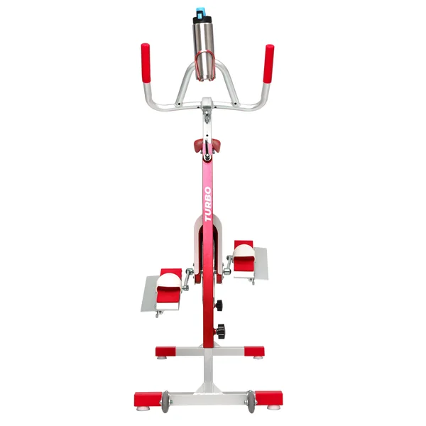 AQUABIKE TURBO(PACK SPORT) ROUGE