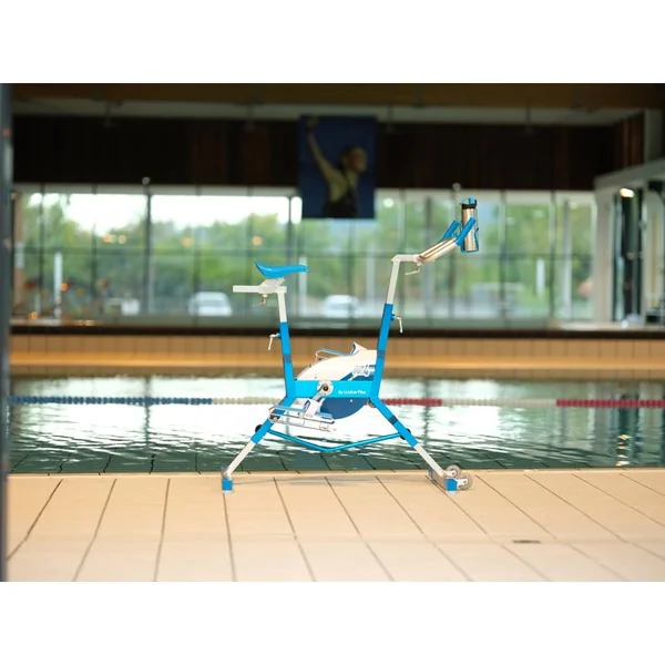 Aquabike Waterflex - WR4 Air
