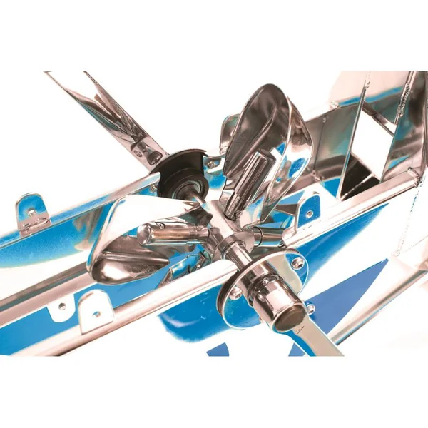 Aquabike Waterflex - WR4 Air