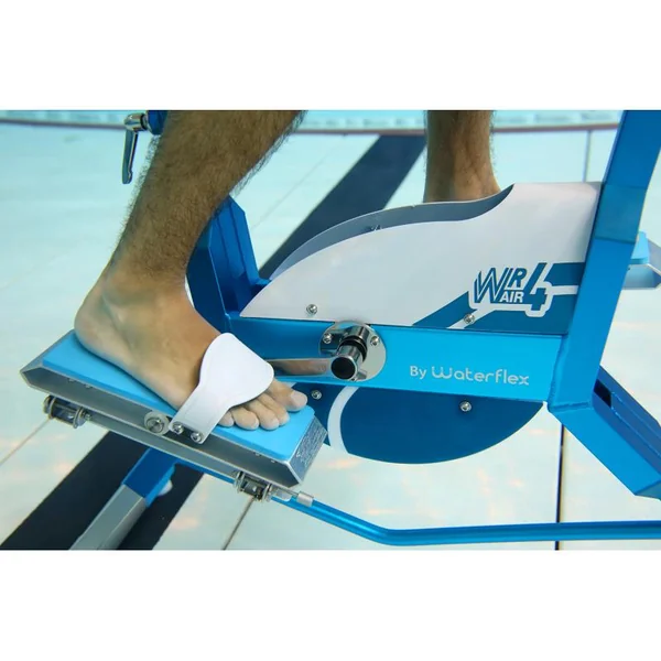 Aquabike Waterflex - WR4 Air