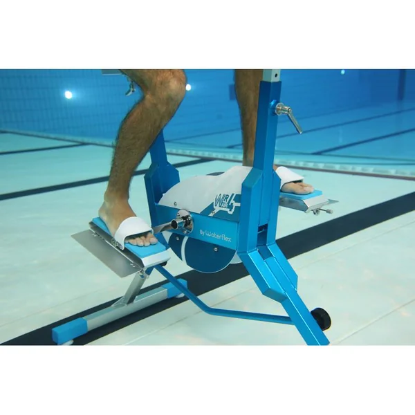 Aquabike Waterflex - WR4 Air