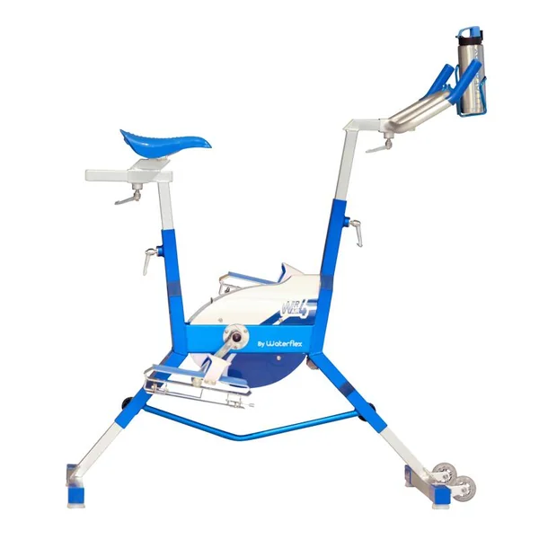 Aquabike Waterflex - WR4 Air