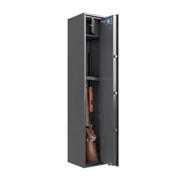Armoire coffre fort 6 armes, WT 1006