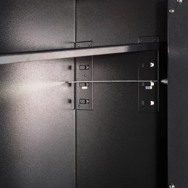 Armoire forte 10 armes 500