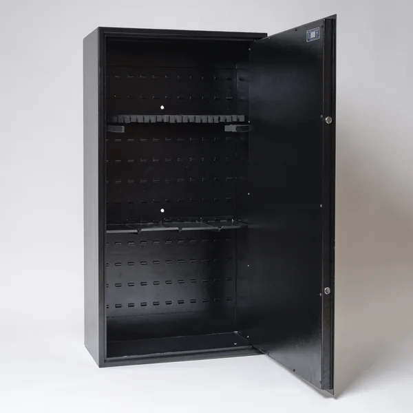 Armoire forte 16 armes modulaire L (145x80x40cm)