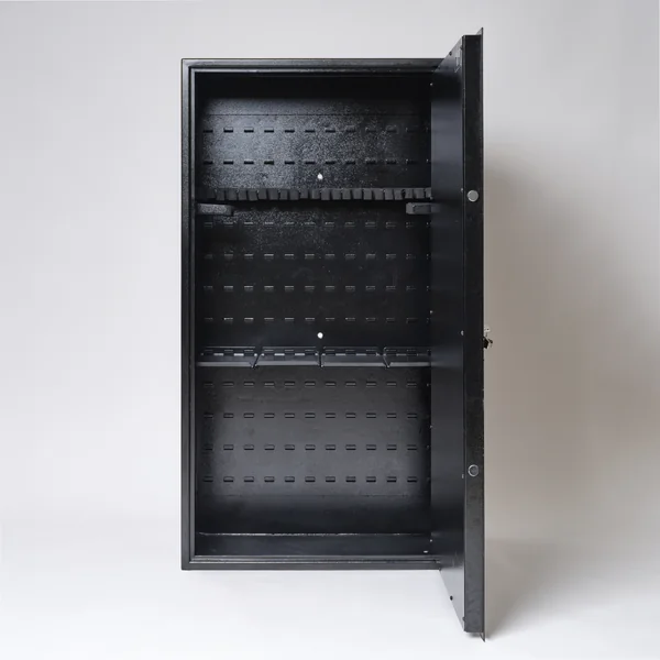 Armoire forte 16 armes modulaire L (145x80x40cm)
