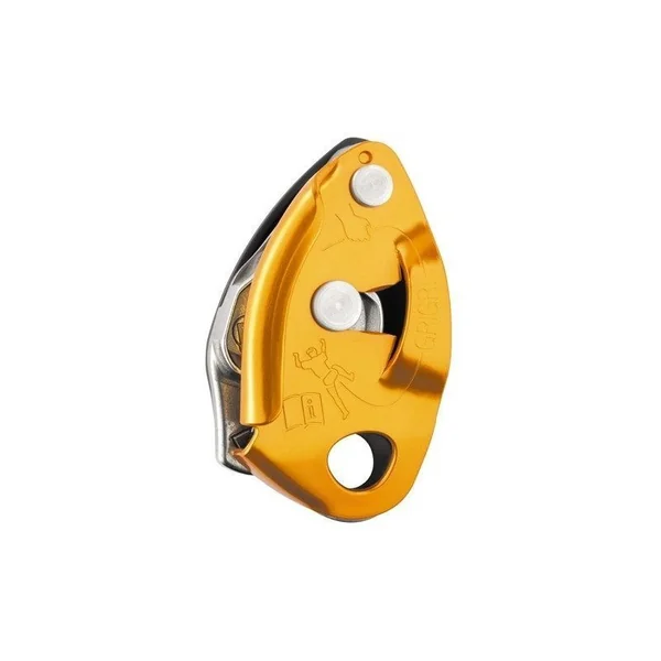 Assureur Grigri 2