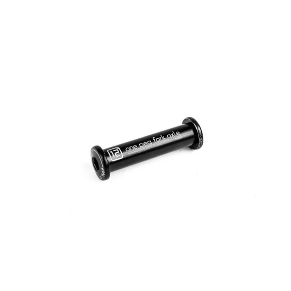 Axe Fourche Trottinette ETHIC DTC 12 std 1 peg - Freestyle ETHIC