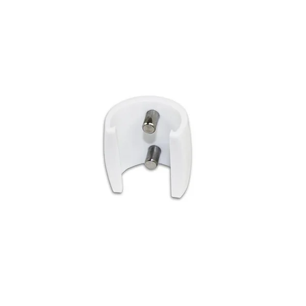 Bague de wish DOUBLE PIN KID - UNIFIBER Neuf Blanc Taille unique