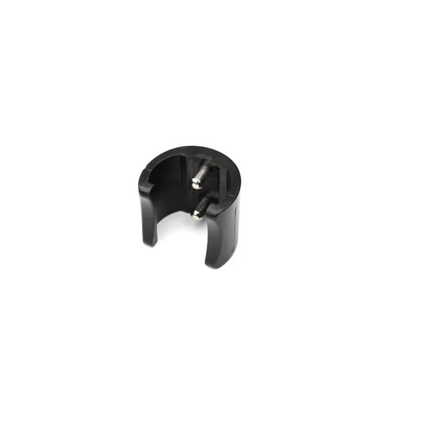 Bague de Wish MK5 double pin - UNIFIBER Neuf noir Taille 20MM