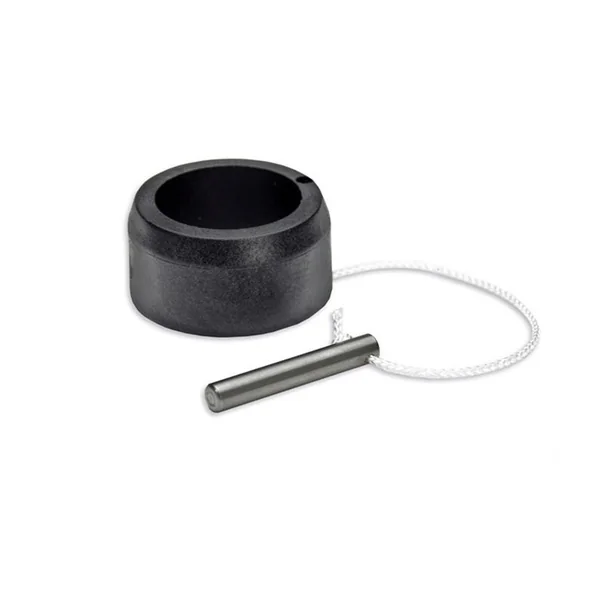 Bague et goupille rallonge RDM UNIFIBER pour windsurf fiable et sécurisée